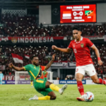 GBK Jakarta Siap Gelar FIFA Series Edisi Maret 2026