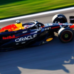 F1 Pre-Season Testing Bahrain Ungkap Dominasi Red Bull
