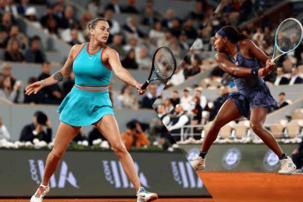 Persaingan Sengit Tenis Dunia Di Turnamen Grand Slam