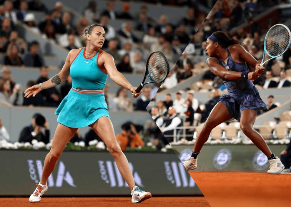 Persaingan Sengit Tenis Dunia Di Turnamen Grand Slam