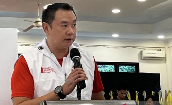 Evaluasi PBSI Terkait Kegagalan di All England 2026