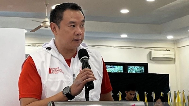 Evaluasi PBSI Terkait Kegagalan di All England 2026