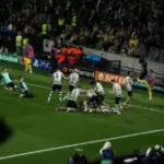 Pesta Gol Sporting CP Hancurkan Pertahanan Lawan di Liga