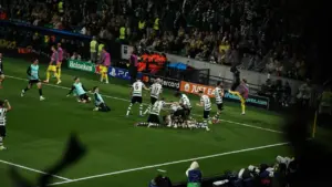 Pesta Gol Sporting CP Hancurkan Pertahanan Lawan di Liga