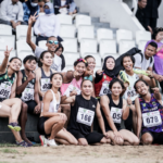 Prestasi Atlet Nasional di Ajang Olahraga Internasional