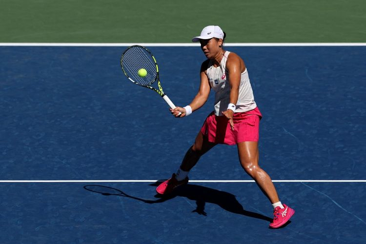 Berita Olahraga Tenis US Open 2026 Kejutan Babak Pertama