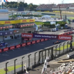 F1 GP Jepang 2026 Menanti Gebrakan Di Sirkuit Suzuka