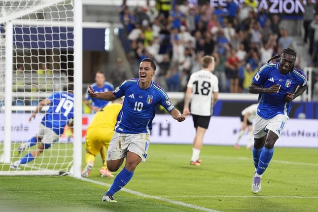 Bursa Transfer Pemain Liga Italia Dan Pergerakan Klub Besar