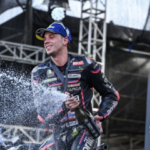 Dominasi Marco Bezzecchi di MotoGP Musim Balap Terbaru