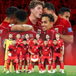 Timnas Indonesia Senior Melaju Pesat di Kualifikasi Dunia