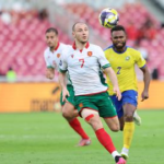 Bulgaria Waspadai Kepulauan Solomon Saat Bertanding