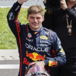 Penampilan Max Verstappen di Formula One Musim 2026