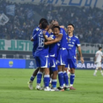 Persib Bandung Fokus Menang di Laga Tandang Pekan Ini