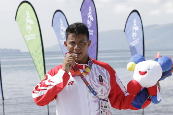 Kisah Inspiratif Atlet yang Berhasil Menembus Batas Dunia