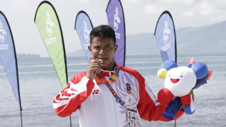 Kisah Inspiratif Atlet yang Berhasil Menembus Batas Dunia