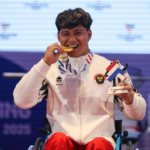 Berita Olahraga Bonus Atlet Indonesia Peraih Medali Emas