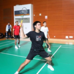 Timnas Bulutangkis Indonesia Siap Tempur di Kejuaraan Asia