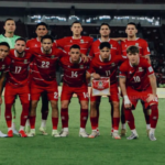 Timnas Indonesia Siap Hadapi Agenda FIFA 2026