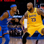 Playoff NBA 2026 Hadirkan Kejutan di Setiap Laga