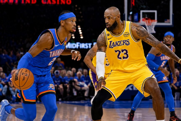 Playoff NBA 2026 Hadirkan Kejutan di Setiap Laga