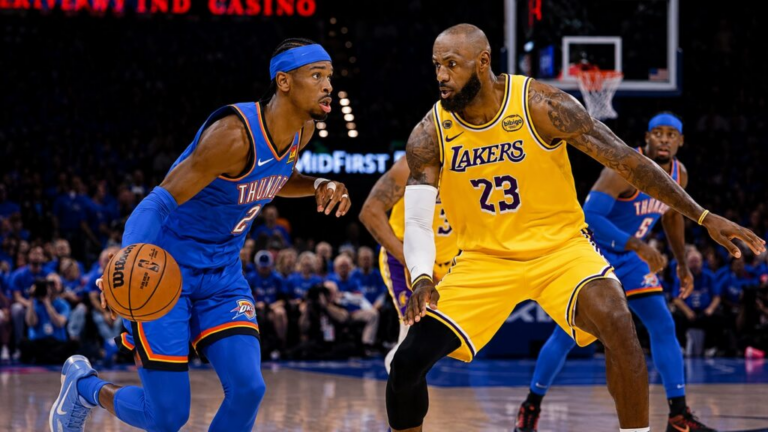 Playoff NBA 2026 Hadirkan Kejutan di Setiap Laga