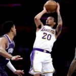 Berita Olahraga Basket NBA Menuju Playoff Semakin Ketat