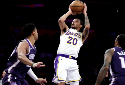Berita Olahraga Basket NBA Menuju Playoff Semakin Ketat