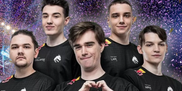 Berita Esports Terbaru dan Tim Hebat Paling Bersinar