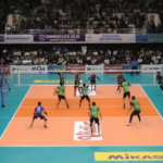 Voli Nasional Turnamen Seru Persaingan Ketat Berlangsung