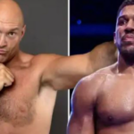 Anthony Joshua KO di Ronde Lima Lawan Tyson Fury 2026
