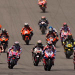 Berita MotoGP Formula One Paling Panas Musim Ini