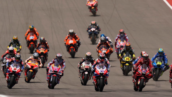 Berita MotoGP Formula One Paling Panas Musim Ini