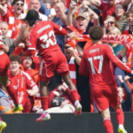 Perebutan Tiket Eropa Premier League Memanas 9 Tim Bersaing
