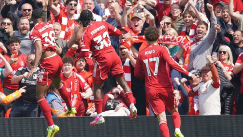 Perebutan Tiket Eropa Premier League Memanas 9 Tim Bersaing