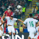 Analisis Performa Tim Unggulan Kompetisi Global