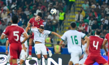 Analisis Performa Tim Unggulan Kompetisi Global